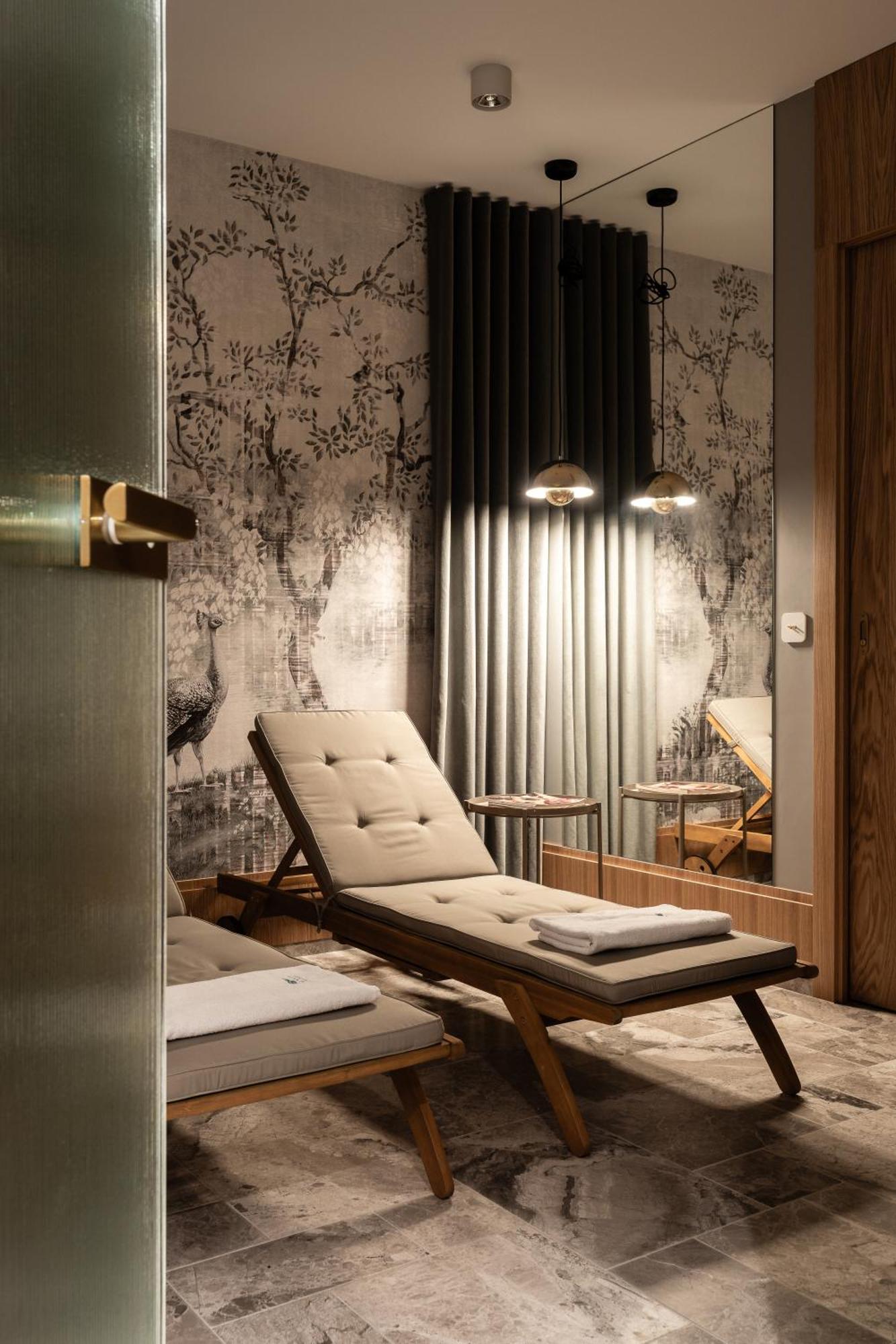 Baltic Wave Boutique Apartments With Sauna And Gym Sopot Exterior foto