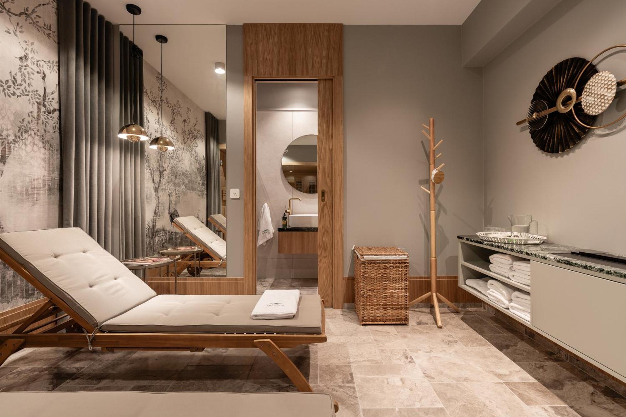 Baltic Wave Boutique Apartments With Sauna And Gym Sopot Exterior foto