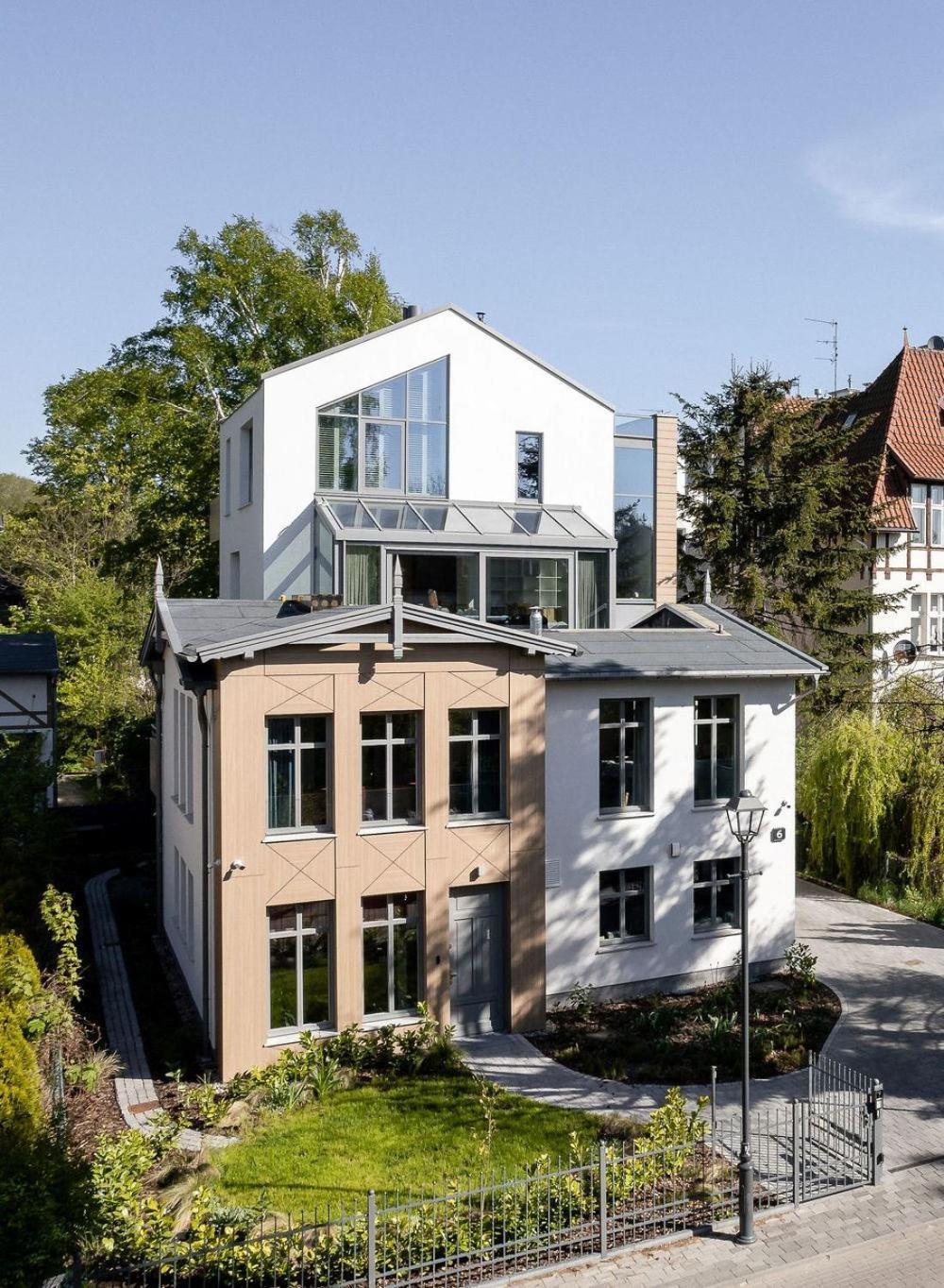 Baltic Wave Boutique Apartments With Sauna And Gym Sopot Exterior foto