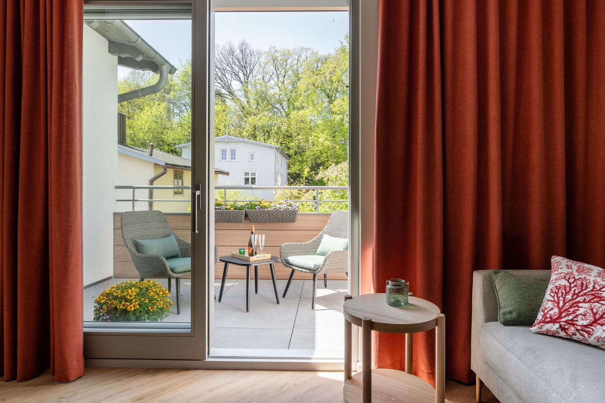Baltic Wave Boutique Apartments With Sauna And Gym Sopot Exterior foto
