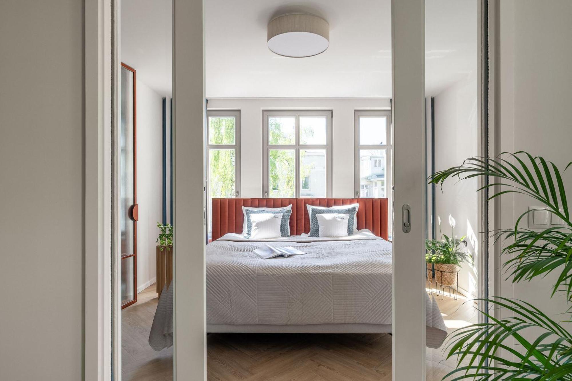 Baltic Wave Boutique Apartments With Sauna And Gym Sopot Exterior foto