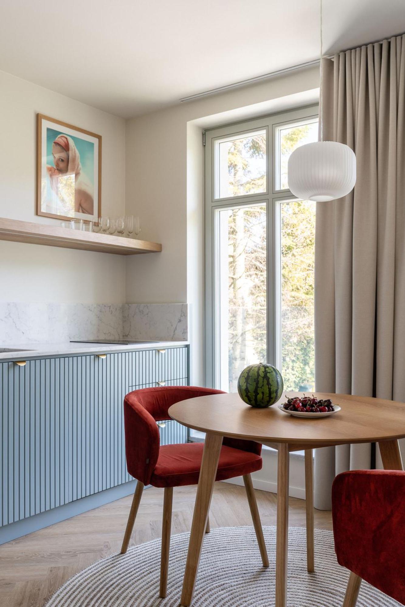 Baltic Wave Boutique Apartments With Sauna And Gym Sopot Exterior foto